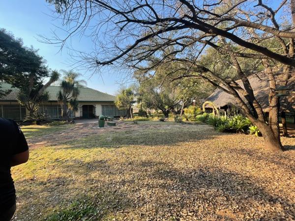 9 ha Farm with House
