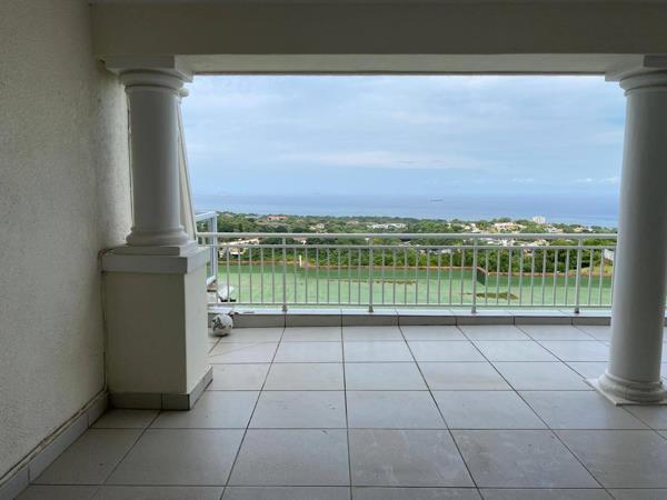 4 Bedroom Apartment