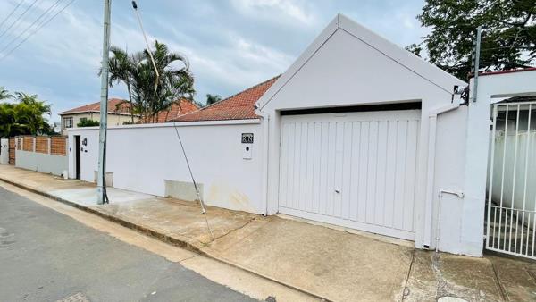 1 Bedroom Garden Cottage