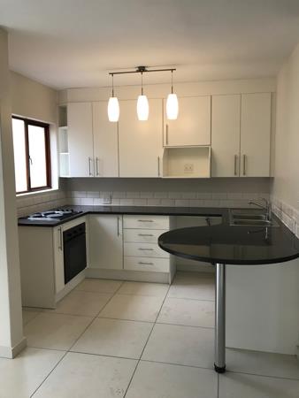 1 Bedroom Townhouse