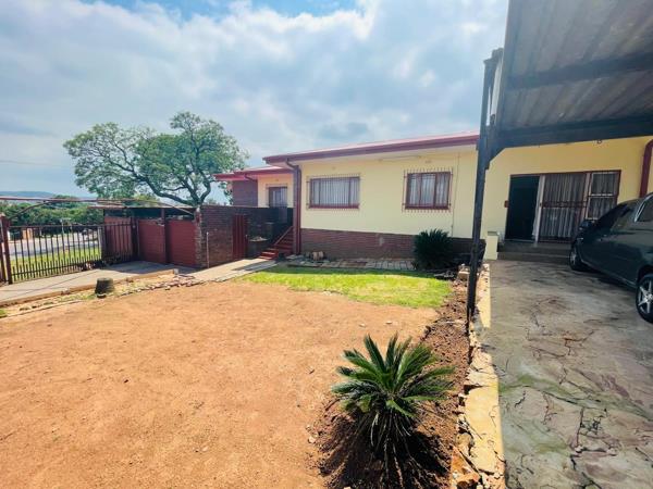 5 Bedroom House