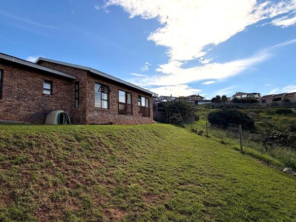1 Bedroom House