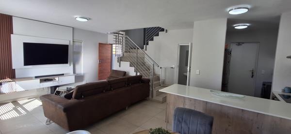 4 Bedroom Townhouse
