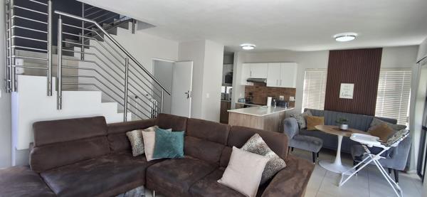 4 Bedroom Townhouse