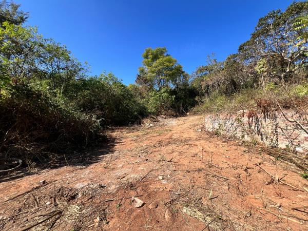 1 160 m² Land