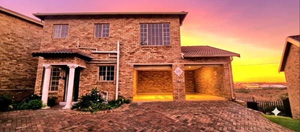 3 Bedroom Duplex