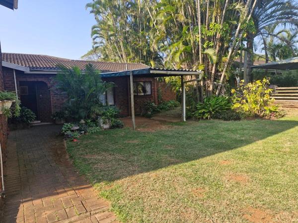 1 Bedroom Garden Cottage