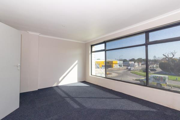 106 m² Office Space