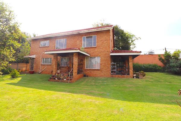 2 Bedroom Garden Cottage