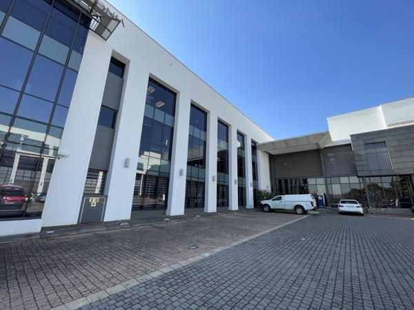 356 m² Commercial space