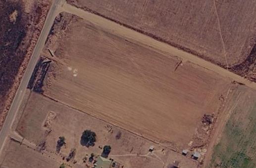 2.2 ha Farm