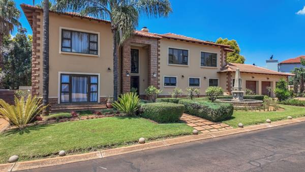 5 Bedroom House