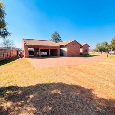2.5 ha Farm