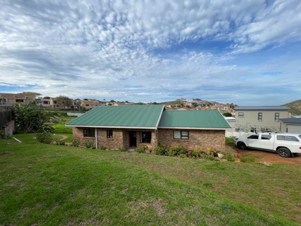 1 Bedroom House