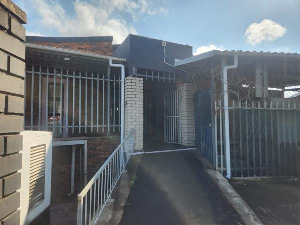55 m² Office Space