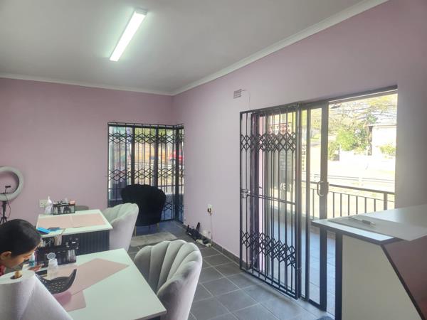 55 m² Office Space