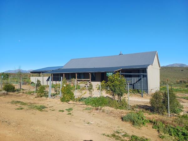 1 ha Farm