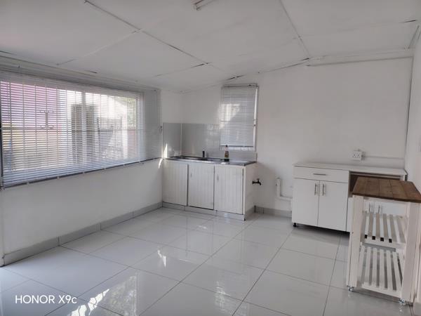 1 Bedroom Garden Cottage
