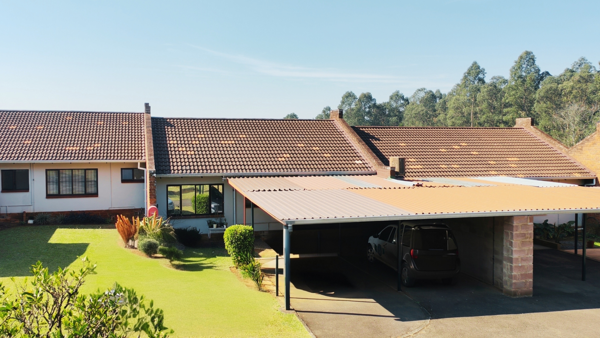2 Bedroom Simplex