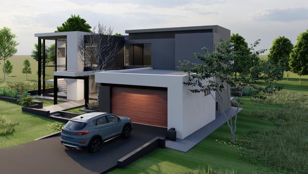 6 Bedroom House