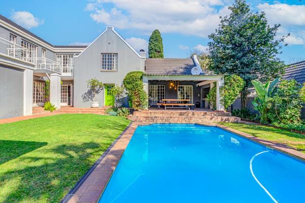 6 Bedroom House
