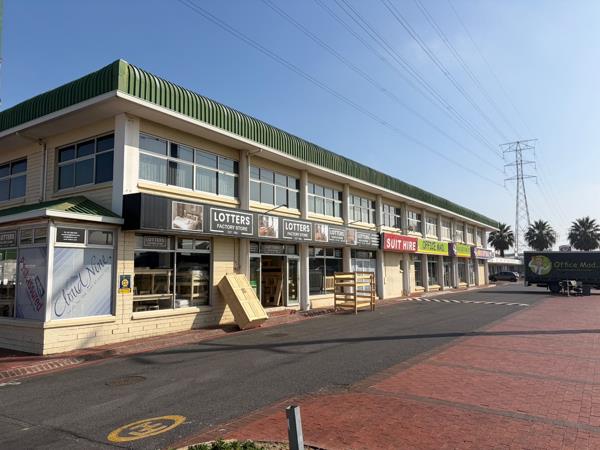 454 m² Commercial space