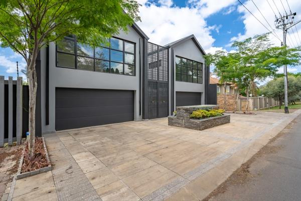 6 Bedroom House