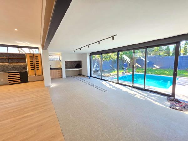 6 Bedroom House