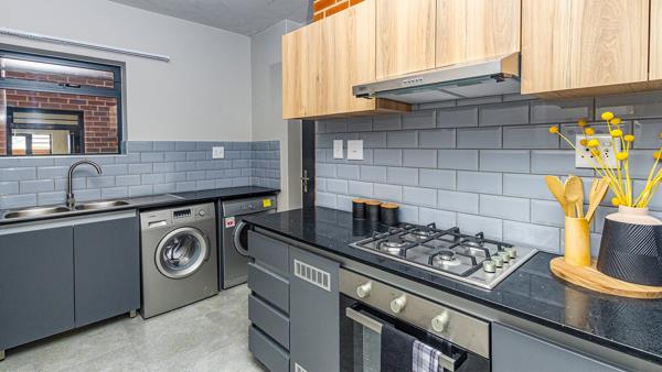 3 Bedroom Apartment