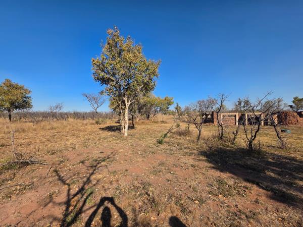 21 ha Farm