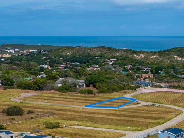 883 m² Land
