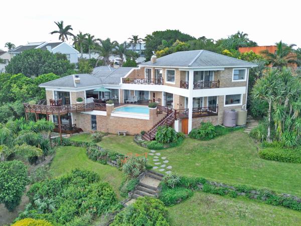 6 Bedroom House
