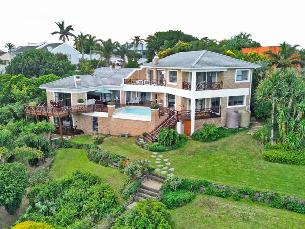 6 Bedroom House