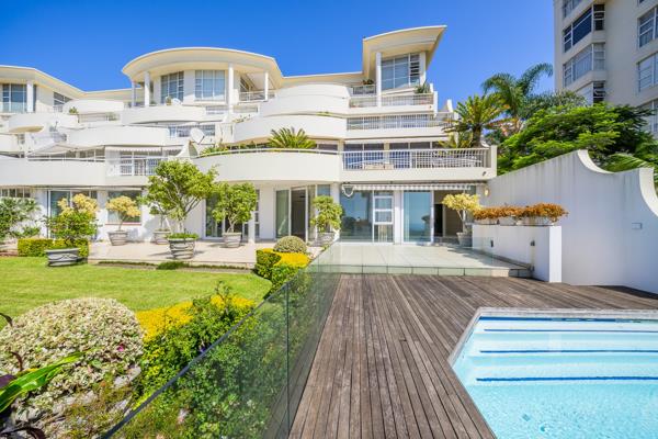 4 Bedroom Apartment