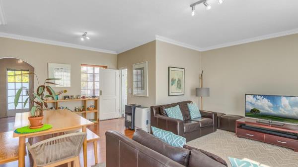 3 Bedroom Flat