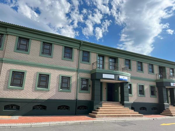 414 m² Commercial space