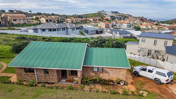 1 Bedroom House
