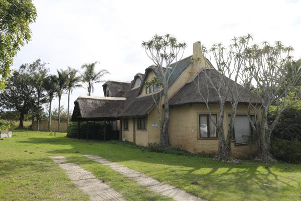 2.6 ha Land