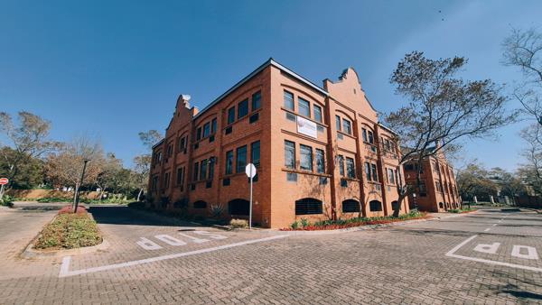 186 m² Commercial space