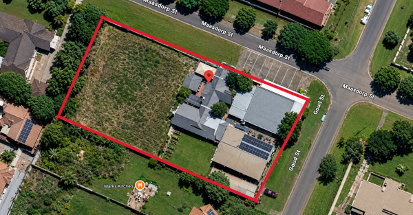 759 m² Commercial space