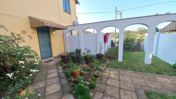 3 Bedroom Duplex