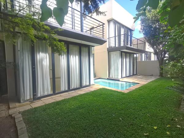 3 Bedroom Cluster