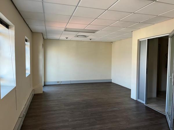 282 m² Commercial space