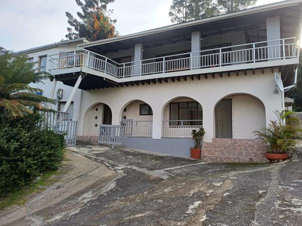 14 Bedroom House