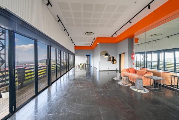 Commercial space