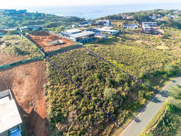 1 549 m² Land