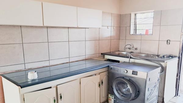 1 Bedroom House