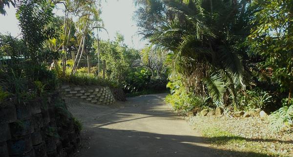 1 464 m² Land
