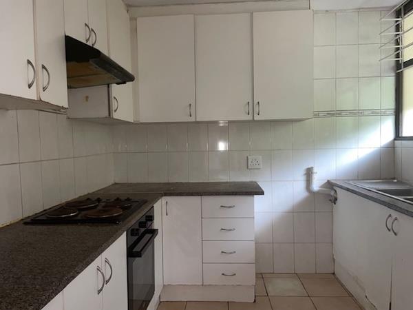 1.5 Bedroom Apartment