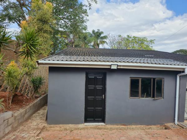 1 Bedroom House